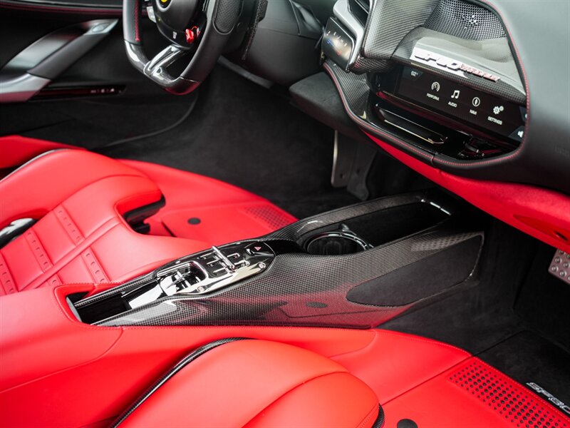 2021 Ferrari SF90 Stradale - Photo 32 - Bonita Springs, FL 34134
