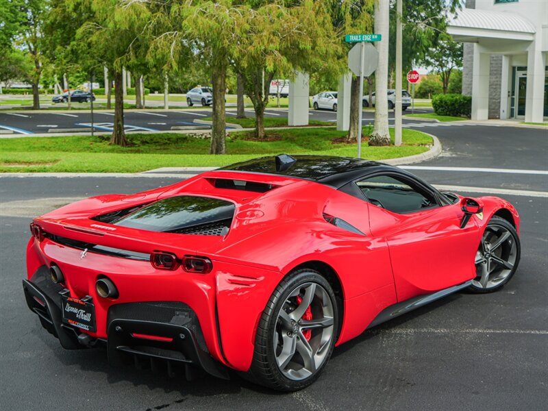 2021 Ferrari SF90 Stradale - Photo 60 - Bonita Springs, FL 34134