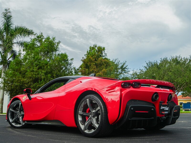2021 Ferrari SF90 Stradale - Photo 44 - Bonita Springs, FL 34134