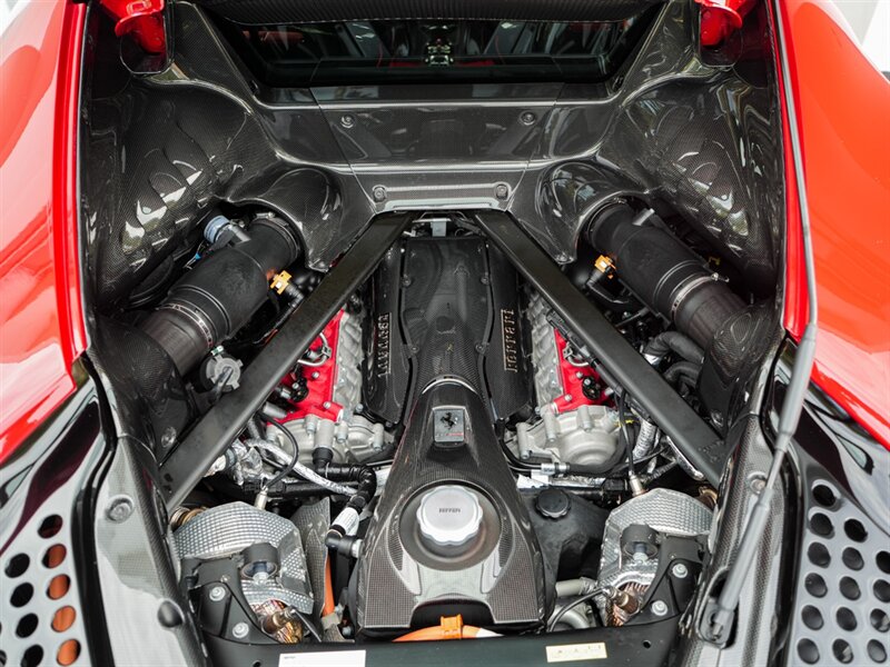 2021 Ferrari SF90 Stradale - Photo 35 - Bonita Springs, FL 34134