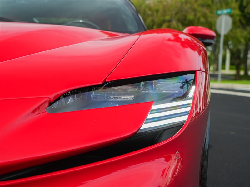 2021 Ferrari SF90 Stradale - Photo 5 - Bonita Springs, FL 34134