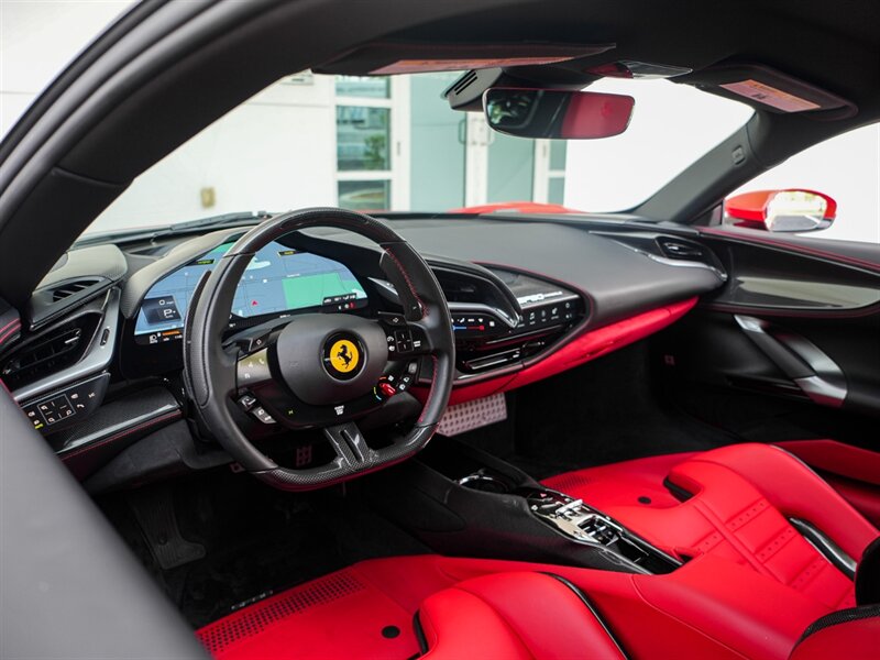 2021 Ferrari SF90 Stradale - Photo 2 - Bonita Springs, FL 34134