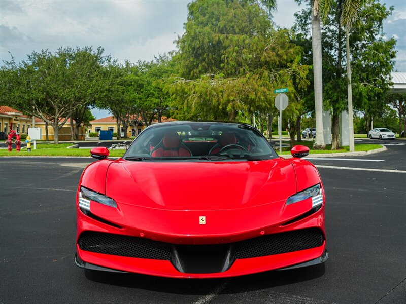 2021 Ferrari SF90 Stradale - Photo 7 - Bonita Springs, FL 34134