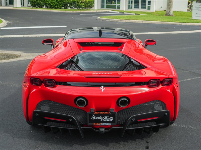 2021 Ferrari SF90 Stradale - Photo 49 - Bonita Springs, FL 34134