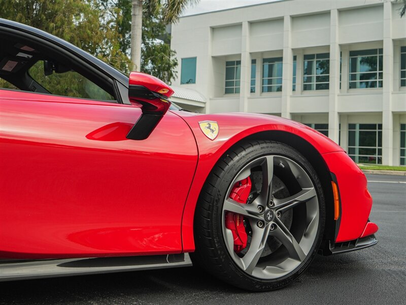 2021 Ferrari SF90 Stradale - Photo 62 - Bonita Springs, FL 34134