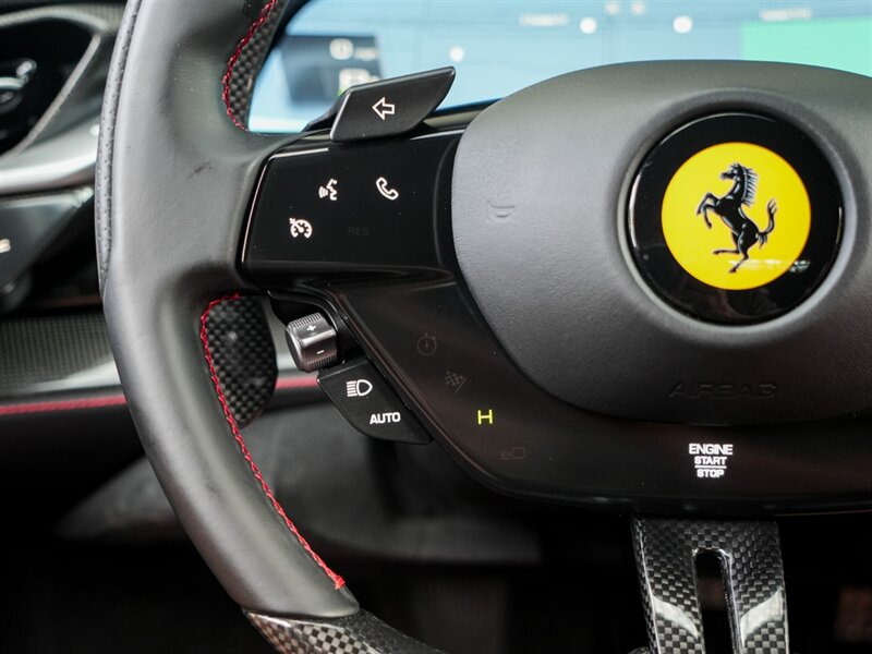 2021 Ferrari SF90 Stradale - Photo 28 - Bonita Springs, FL 34134