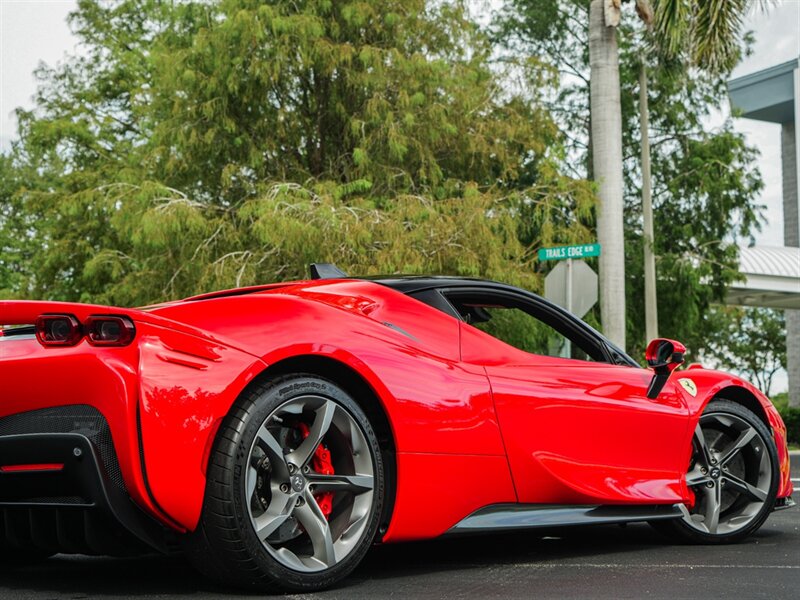 2021 Ferrari SF90 Stradale - Photo 58 - Bonita Springs, FL 34134