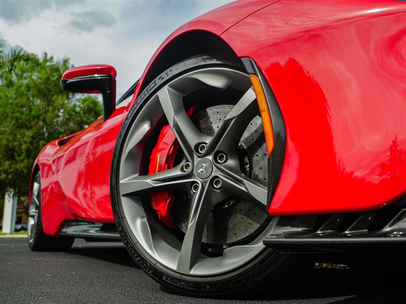 2021 Ferrari SF90 Stradale - Photo 69 - Bonita Springs, FL 34134