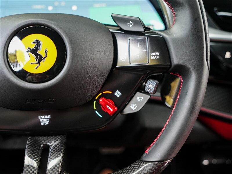 2021 Ferrari SF90 Stradale - Photo 29 - Bonita Springs, FL 34134