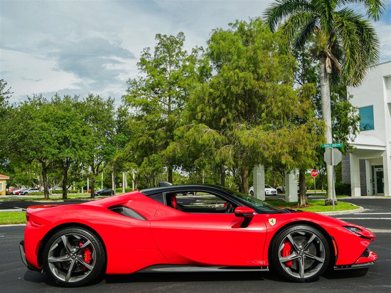 2021 Ferrari SF90 Stradale - Photo 61 - Bonita Springs, FL 34134