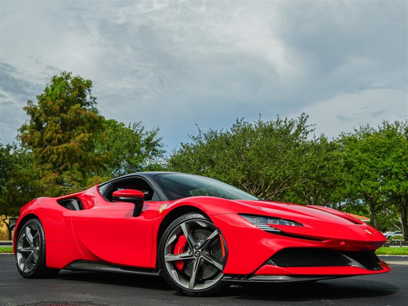 2021 Ferrari SF90 Stradale - Photo 68 - Bonita Springs, FL 34134