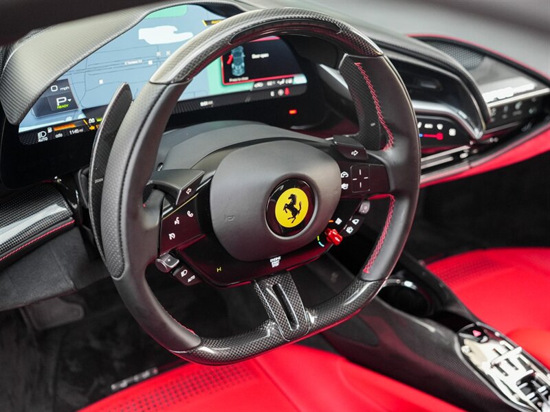 2021 Ferrari SF90 Stradale - Photo 27 - Bonita Springs, FL 34134