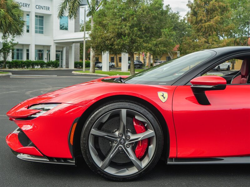 2021 Ferrari SF90 Stradale - Photo 40 - Bonita Springs, FL 34134