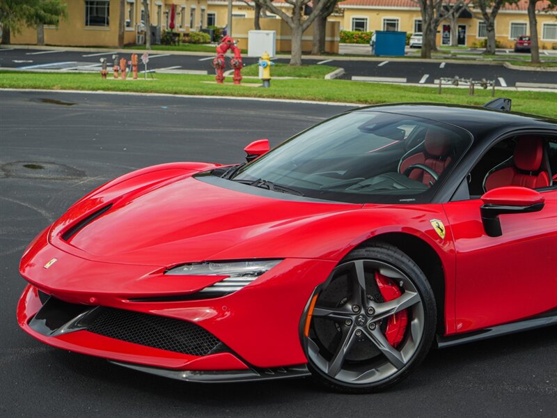 2021 Ferrari SF90 Stradale - Photo 10 - Bonita Springs, FL 34134