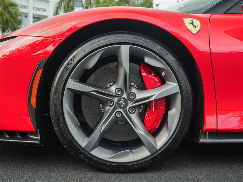 2021 Ferrari SF90 Stradale - Photo 41 - Bonita Springs, FL 34134