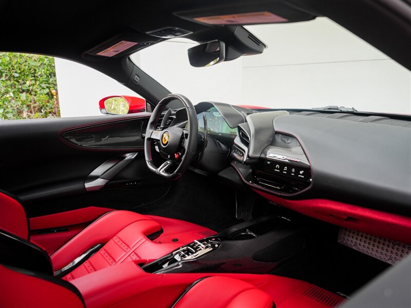 2021 Ferrari SF90 Stradale - Photo 26 - Bonita Springs, FL 34134
