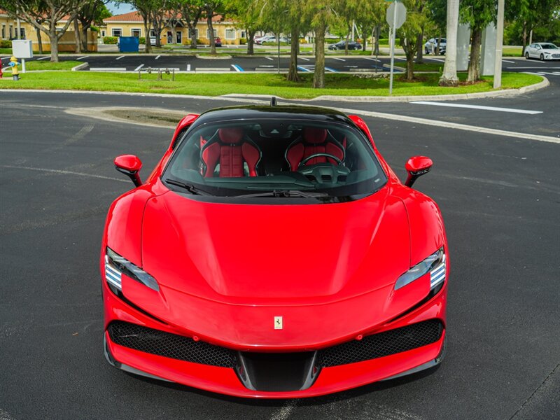 2021 Ferrari SF90 Stradale - Photo 6 - Bonita Springs, FL 34134