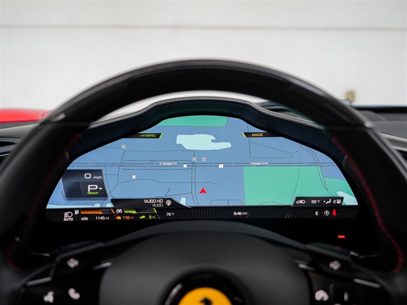 2021 Ferrari SF90 Stradale - Photo 14 - Bonita Springs, FL 34134