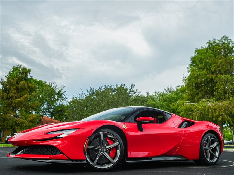 2021 Ferrari SF90 Stradale - Photo 11 - Bonita Springs, FL 34134
