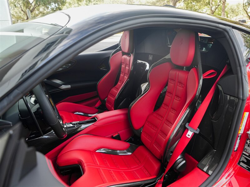 2021 Ferrari SF90 Stradale - Photo 18 - Bonita Springs, FL 34134