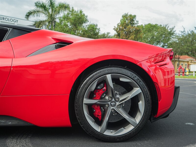 2021 Ferrari SF90 Stradale - Photo 42 - Bonita Springs, FL 34134