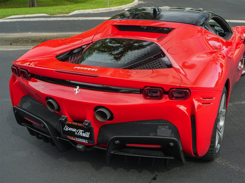 2021 Ferrari SF90 Stradale - Photo 55 - Bonita Springs, FL 34134