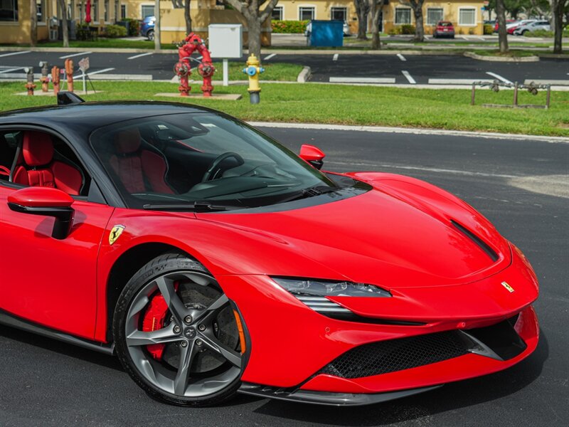 2021 Ferrari SF90 Stradale - Photo 67 - Bonita Springs, FL 34134