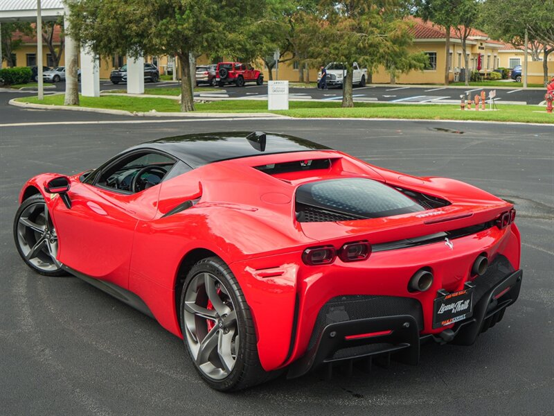 2021 Ferrari SF90 Stradale - Photo 43 - Bonita Springs, FL 34134