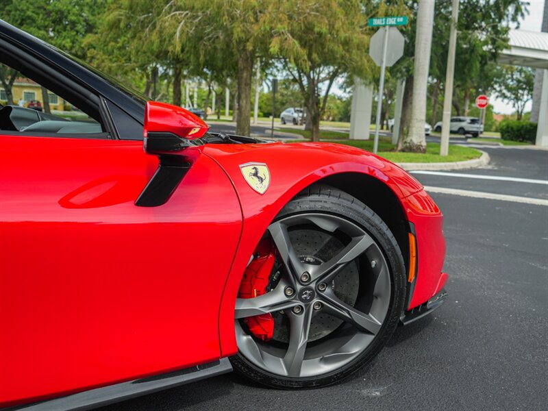 2021 Ferrari SF90 Stradale - Photo 59 - Bonita Springs, FL 34134
