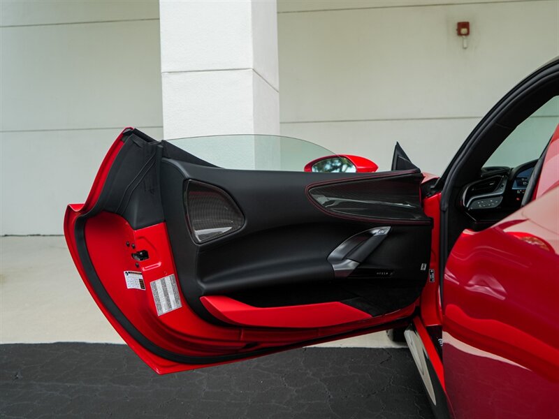 2021 Ferrari SF90 Stradale - Photo 23 - Bonita Springs, FL 34134