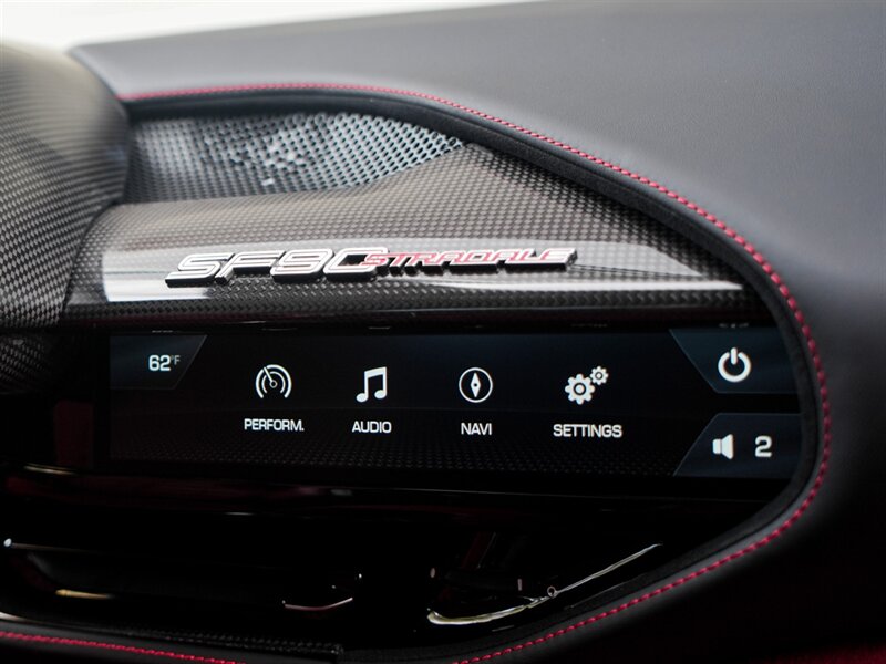 2021 Ferrari SF90 Stradale - Photo 33 - Bonita Springs, FL 34134