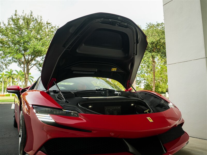 2021 Ferrari SF90 Stradale - Photo 37 - Bonita Springs, FL 34134