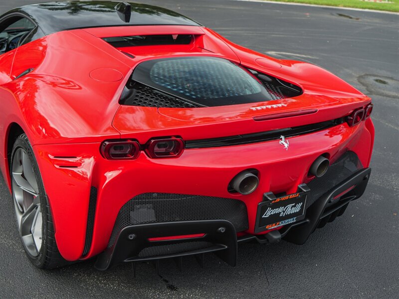 2021 Ferrari SF90 Stradale - Photo 48 - Bonita Springs, FL 34134
