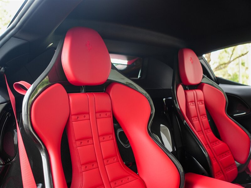 2021 Ferrari SF90 Stradale - Photo 31 - Bonita Springs, FL 34134