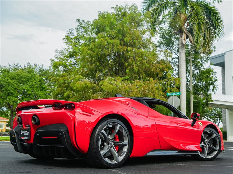 2021 Ferrari SF90 Stradale - Photo 57 - Bonita Springs, FL 34134