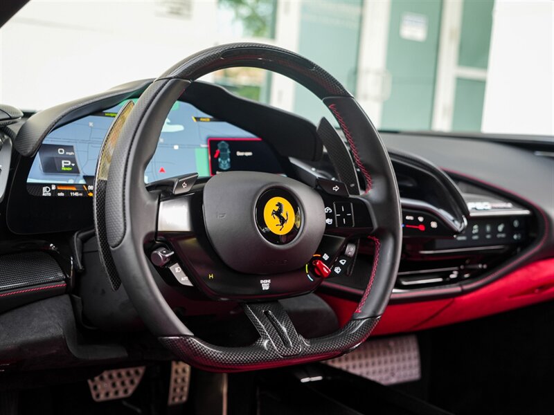 2021 Ferrari SF90 Stradale - Photo 13 - Bonita Springs, FL 34134