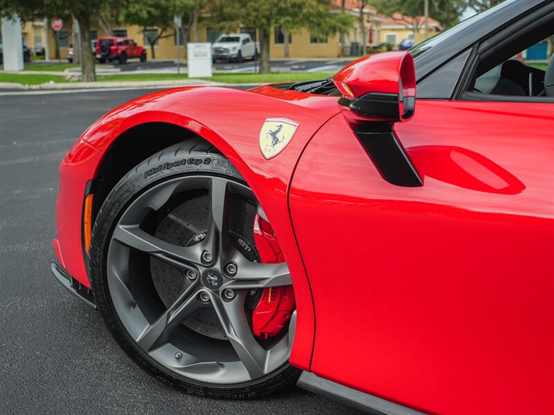 2021 Ferrari SF90 Stradale - Photo 46 - Bonita Springs, FL 34134