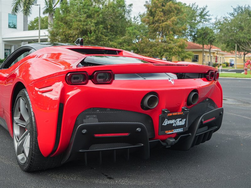 2021 Ferrari SF90 Stradale - Photo 47 - Bonita Springs, FL 34134