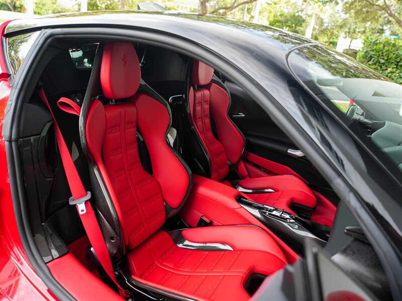 2021 Ferrari SF90 Stradale - Photo 30 - Bonita Springs, FL 34134