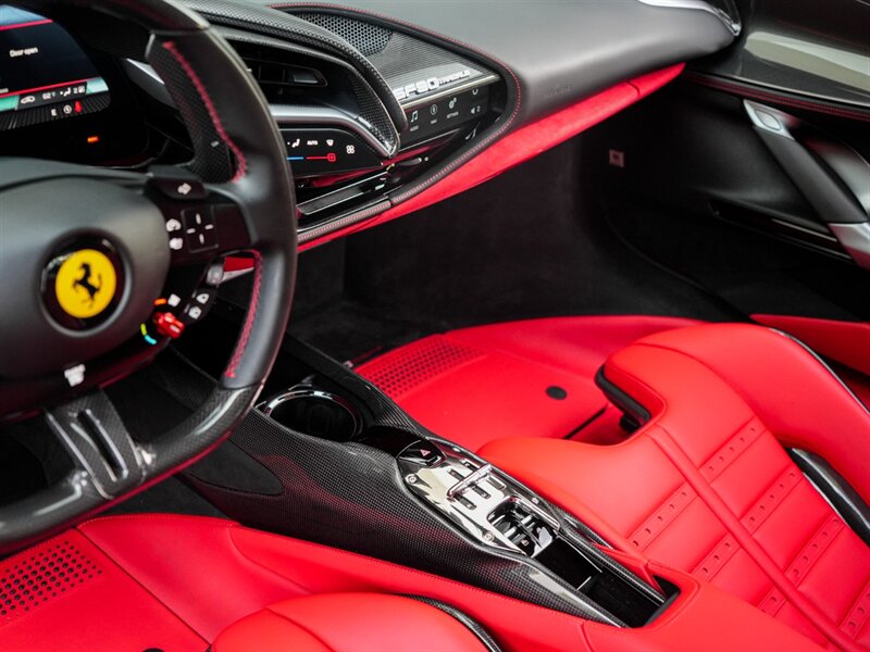 2021 Ferrari SF90 Stradale - Photo 15 - Bonita Springs, FL 34134