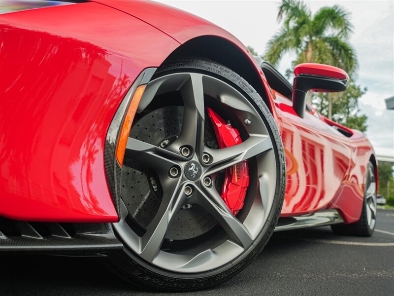 2021 Ferrari SF90 Stradale - Photo 12 - Bonita Springs, FL 34134