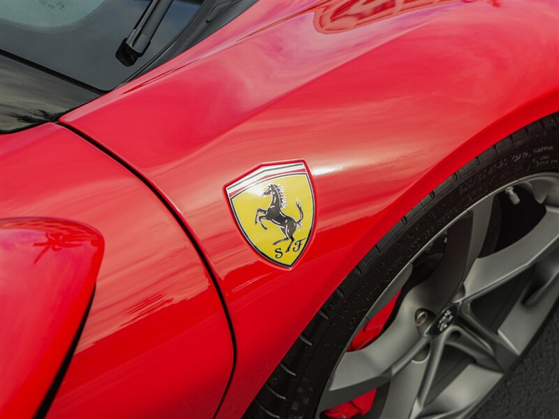 2021 Ferrari SF90 Stradale - Photo 64 - Bonita Springs, FL 34134