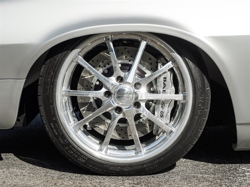 1971 Chevrolet Camaro SS Resto-Mod - Photo 41 - Bonita Springs, FL 34134