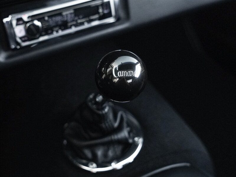 1971 Chevrolet Camaro SS Resto-Mod - Photo 18 - Bonita Springs, FL 34134