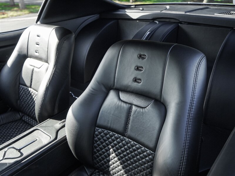 1971 Chevrolet Camaro SS Resto-Mod - Photo 7 - Bonita Springs, FL 34134