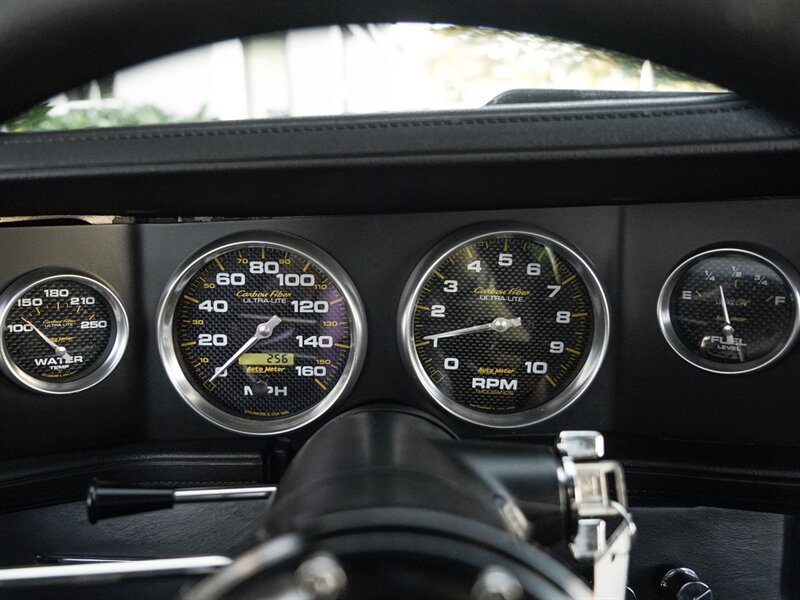 1971 Chevrolet Camaro SS Resto-Mod - Photo 14 - Bonita Springs, FL 34134