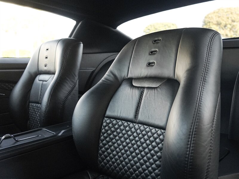 1971 Chevrolet Camaro SS Resto-Mod - Photo 21 - Bonita Springs, FL 34134