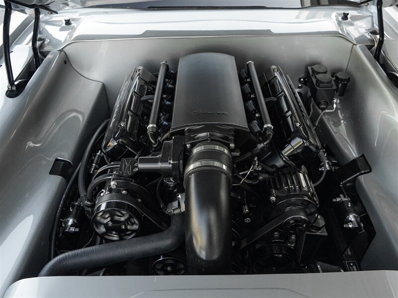 1971 Chevrolet Camaro SS Resto-Mod - Photo 33 - Bonita Springs, FL 34134