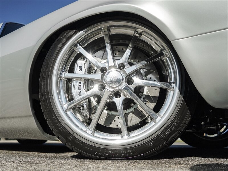 1971 Chevrolet Camaro SS Resto-Mod - Photo 65 - Bonita Springs, FL 34134