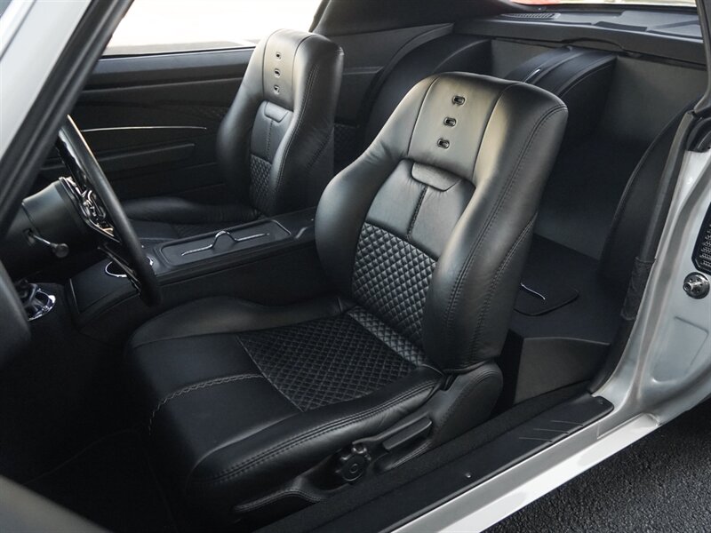 1971 Chevrolet Camaro SS Resto-Mod - Photo 19 - Bonita Springs, FL 34134